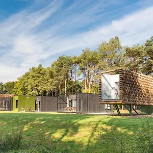 Campingplatz Des Gayeulles, Rennes